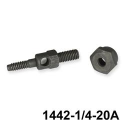 Astro Pneumatic Tool Company Rivet Gun Mandrels 1442-1/4-20A