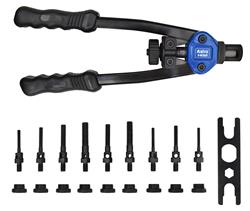 Astro Pneumatic Tool Company 7897 Astro Pneumatic Tool Company Ball Joint  Service Tool and Master Adapter Sets | Summit Racing