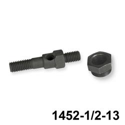 Astro Pneumatic Tool Company Rivet Gun Mandrels 1452-1/2-13