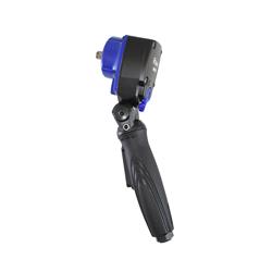 Astro Pneumatic Tool Company 3/8 in. Drive Nano Flex-Head Angle Impact Wrenches 1833