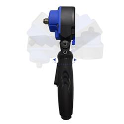 Astro Pneumatic Tool Company 1/2 in. Drive Nano Flex-Head Angle Impact Wrenches 1834