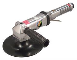 Astro Pneumatic Tool Company 7 in. Angle Head Polishers 247P