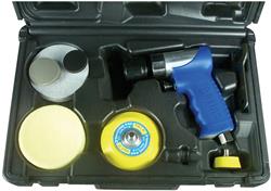 Astro Pneumatic Tool Company Complete Dual Action Sanding and Polishing Kits 3050