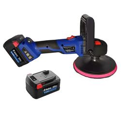 Astro Pneumatic Tool Company Brushless Variable Speed Rotary Polishers 30570
