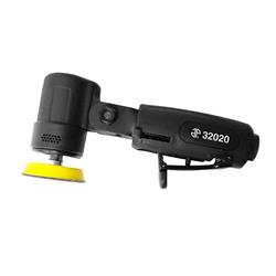 Astro Pneumatic Tool Company ONYX Flex-Head Micro Sanders 32020