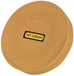 Astro Pneumatic Tool Company Smart Eraser Pads 400E