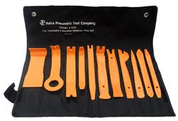Astro Pneumatic Tool Company Fastener and Molding Tool Sets 4524