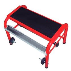 Astro Pneumatic Tool Company Mobile Step Masking Machines