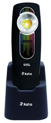 Astro Pneumatic Tool Company Sunlight 400 Lumen Rechargeable Handheld Color Match Lights 50SL
