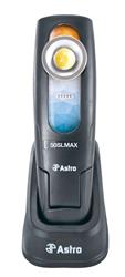 Astro Pneumatic Tool Company Sunlight 500 Lumen Triple Temperature Color Match Lights 50SLMAX