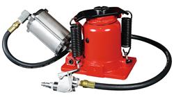 Astro Pneumatic Tool Company 20-Ton Low-Profile Bottle Jacks 5304A