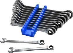Astro Pneumatic Tool Company Wrenches 71012