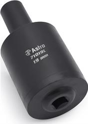 Astro Pneumatic Tool Company Impact Torque Multiplying Sockets 71019L