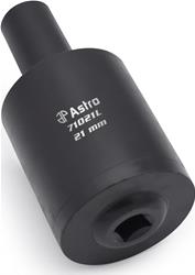 Astro Pneumatic Tool Company Impact Torque Multiplying Sockets 71021L