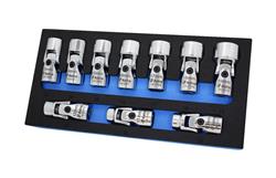 Astro Pneumatic Tool Company Flex Socket Sets 74310