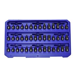 Vararam Sockets and Drive Bits 78142