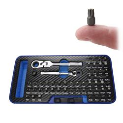 Astro Pneumatic Tool Company Sockets and Drive Bits 78154