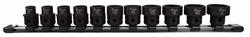 Astro Pneumatic Tool Company Nano Impact Sockets 78211
