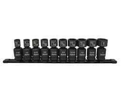 Astro Pneumatic Tool Company Nano Impact Sockets 78240