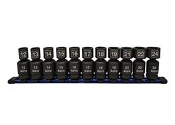 Astro Pneumatic Tool Company Nano Impact Sockets 78244
