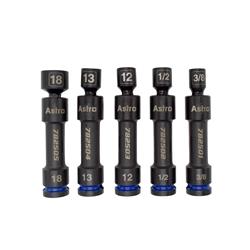 Astro Pneumatic Tool Company Sockets and Drive Bits 78250