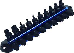 Astro Pneumatic Tool Company Sockets and Drive Bits 78320