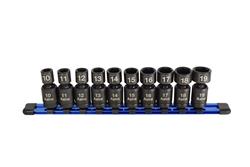 Astro Pneumatic Tool Company Nano Impact Sockets 78344