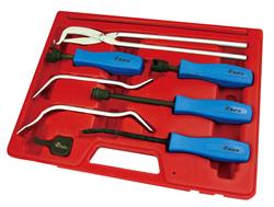 Astro Pneumatic Tool Company 8-Piece Professional Brake Tool Sets 7848