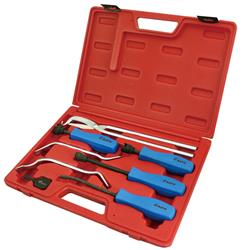Astro Pneumatic Tool Company 8-Piece Professional Brake Tool Sets