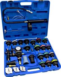 Astro Pneumatic Tool Company Radiator and Radiator Cap Testers 78584