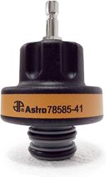 Astro Pneumatic Tool Company Radiator Test Caps AO7858541