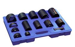 Astro Pneumatic Tool Company Master Ball Joint Adapter Sets 7868