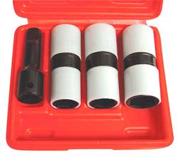 Astro Pneumatic Tool Company Protective Sleeve Thin Wall Flip Impact Sockets 78803