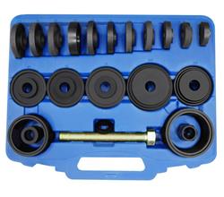 Astro Pneumatic Tool Company Master Wheel Bearing Adapter Kits 78825