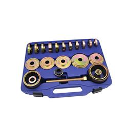 Astro Pneumatic Tool Company Heavy-Duty Master Wheel Bearing Adapter Kits 78825HD