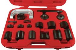 Astro Pneumatic Tool Company Ball Joint Service Tool and Master Adapter Sets
