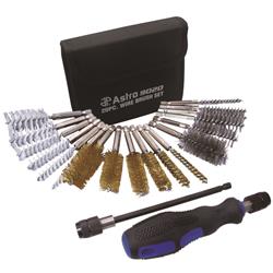 Engine Brush Kit set of 4