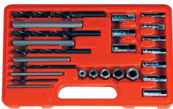 Astro Pneumatic® 1/8 Double-Ended Drill Bits - TP Tools & Equipment