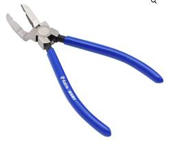 Astro Pneumatic Tool Company Precision Panel Clip Pliers 9581