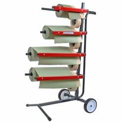 Astro Pneumatic Tool Company Paint Masking Stations