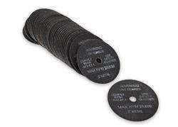 Astro Pneumatic Tool Company Cut-Off Wheels CW26-100