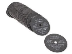 Astro Pneumatic Tool Company Cut-Off Wheels