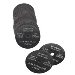 Astro Pneumatic Tool Company Cut-Off Wheels CW4100