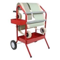 Astro Pneumatic Tool Company Paint Masking Machines