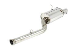 A'PEXi Mufflers 113AZ001