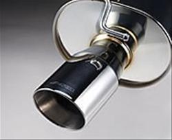 A'PEXi Mufflers 115AN005