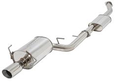 APEXi WS 3 Exhaust Systems