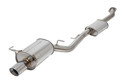 APEXi Hybrid Megaphone Evolution Exhaust Systems 115AN020