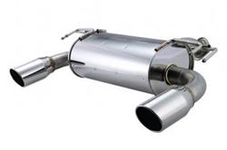 A'PEXi Mufflers 116AH053