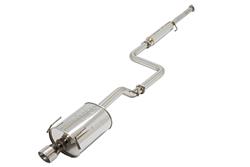 APEXi WS 3 Exhaust Systems for 1994-1999 INTEGRA - 116AKH03